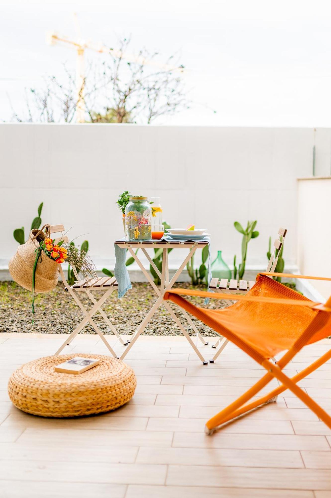 Opuntia Home โมโนโปลี ภายนอก รูปภาพ