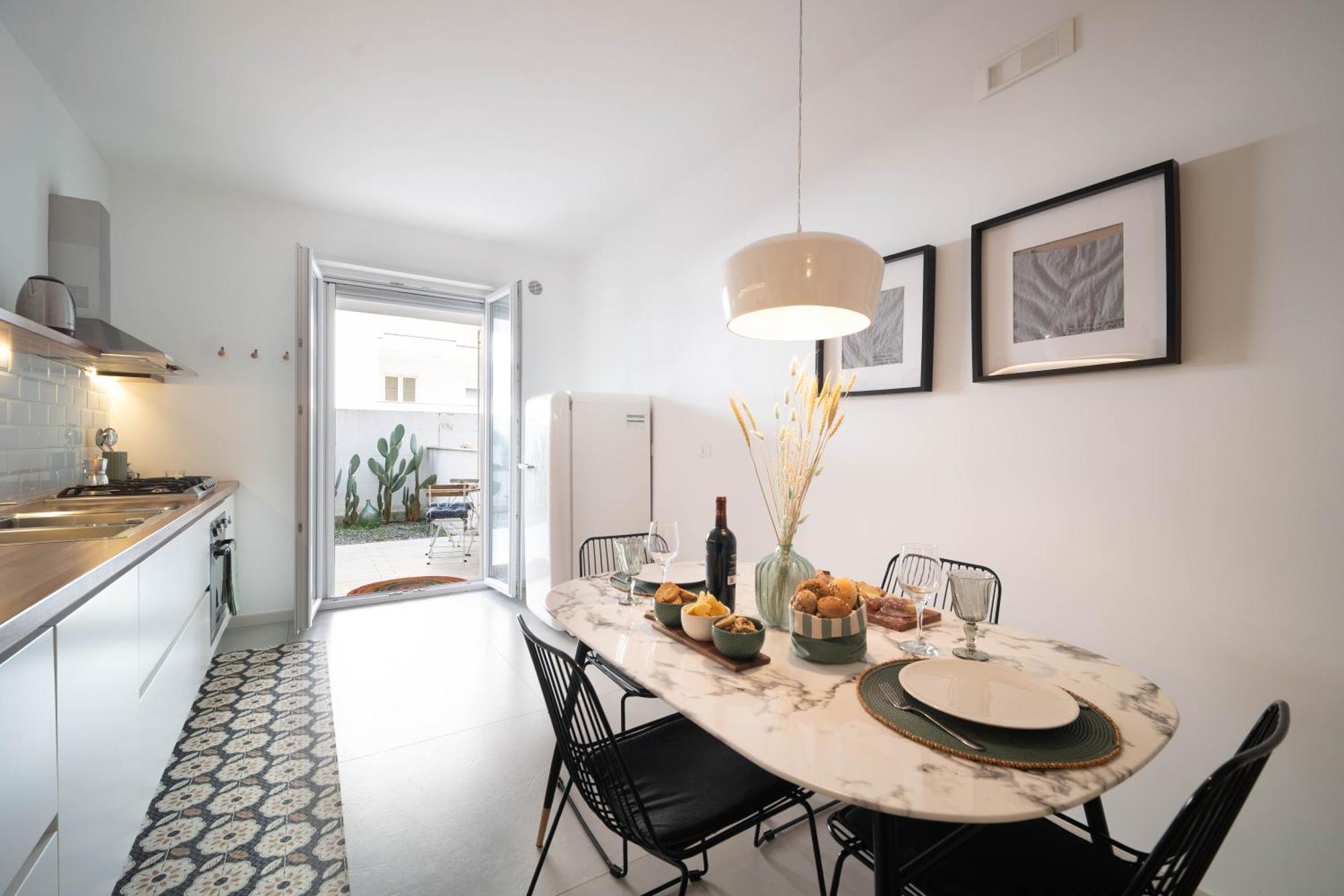 Opuntia Home โมโนโปลี ภายนอก รูปภาพ